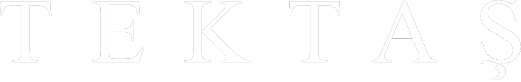 TEKTAŞ Logo